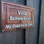 Feriehus Schwarbylon *