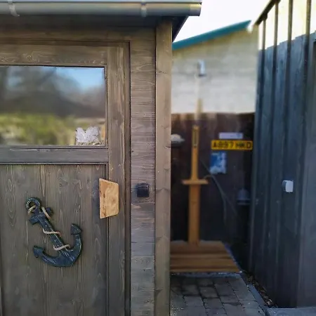 Schwarbylon Tatil Evi Schwarbe