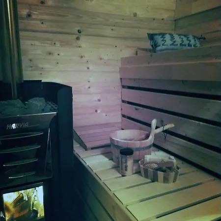 Semesterbostad Schwarbylon Schwarbe