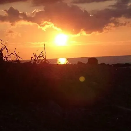 Schwarbylon Tatil Evi Schwarbe