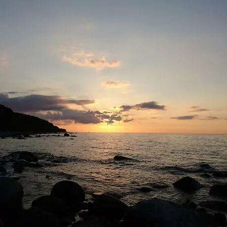 Tatil Evi Schwarbylon *