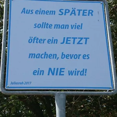 Semesterbostad Schwarbylon Schwarbe