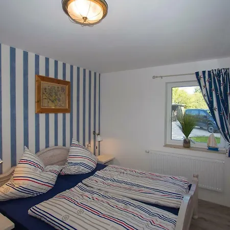 Schwarbylon Tatil Evi Schwarbe