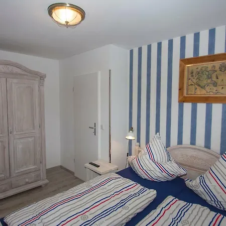 Schwarbylon Tatil Evi