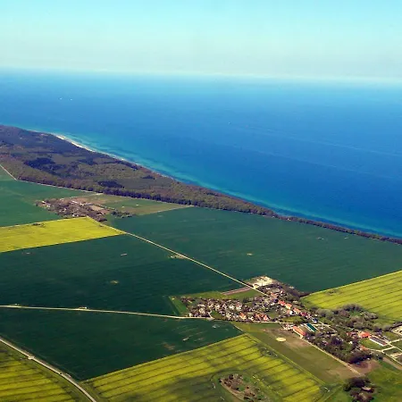 Schwarbylon Tatil Evi