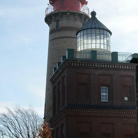 Schwarbylon Semesterbostad *