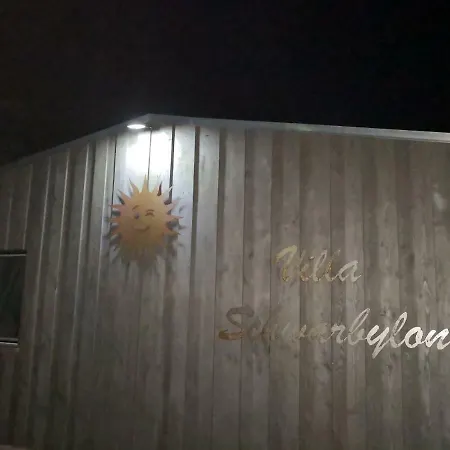 Schwarbylon * Schwarbe