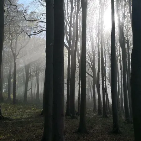 Tatil Evi Schwarbylon Schwarbe