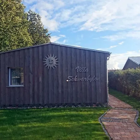 Schwarbylon * Schwarbe