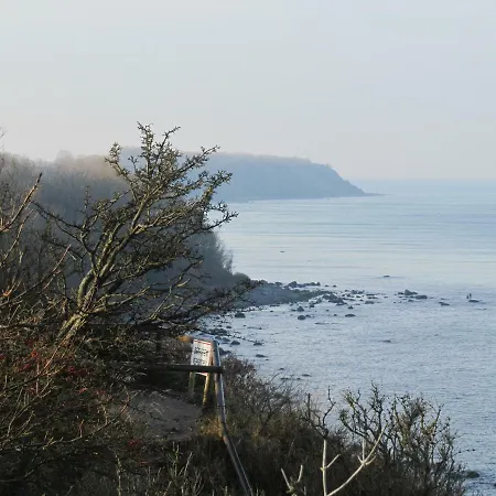 Semesterbostad Schwarbylon *