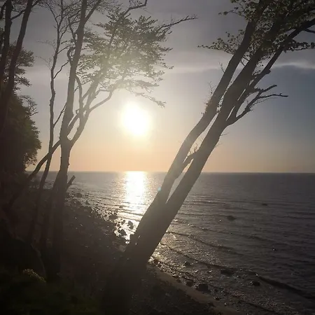 Semesterbostad Schwarbylon Schwarbe