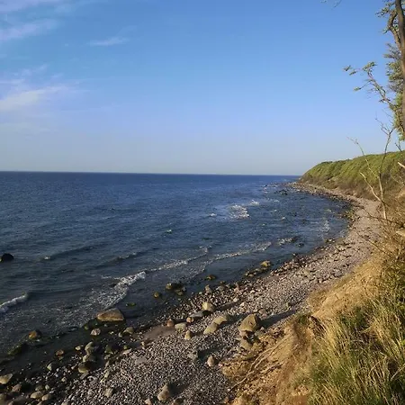 Tatil Evi Schwarbylon *