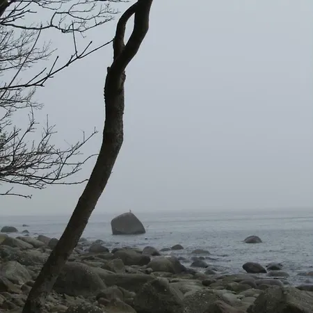 Tatil Evi Schwarbylon Schwarbe