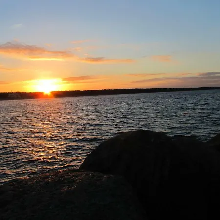 Schwarbylon Tatil Evi *