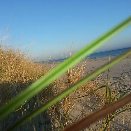 Schwarbylon Tatil Evi *