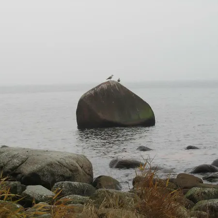 Tatil Evi Schwarbylon *